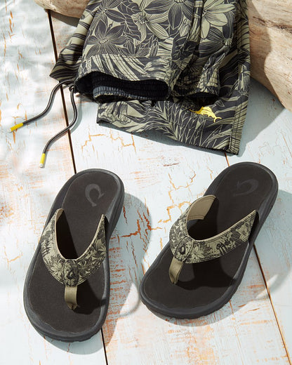 Tommy Bahama Tommy Bahama x Olukai® Exclusive 'Ohana Sandals