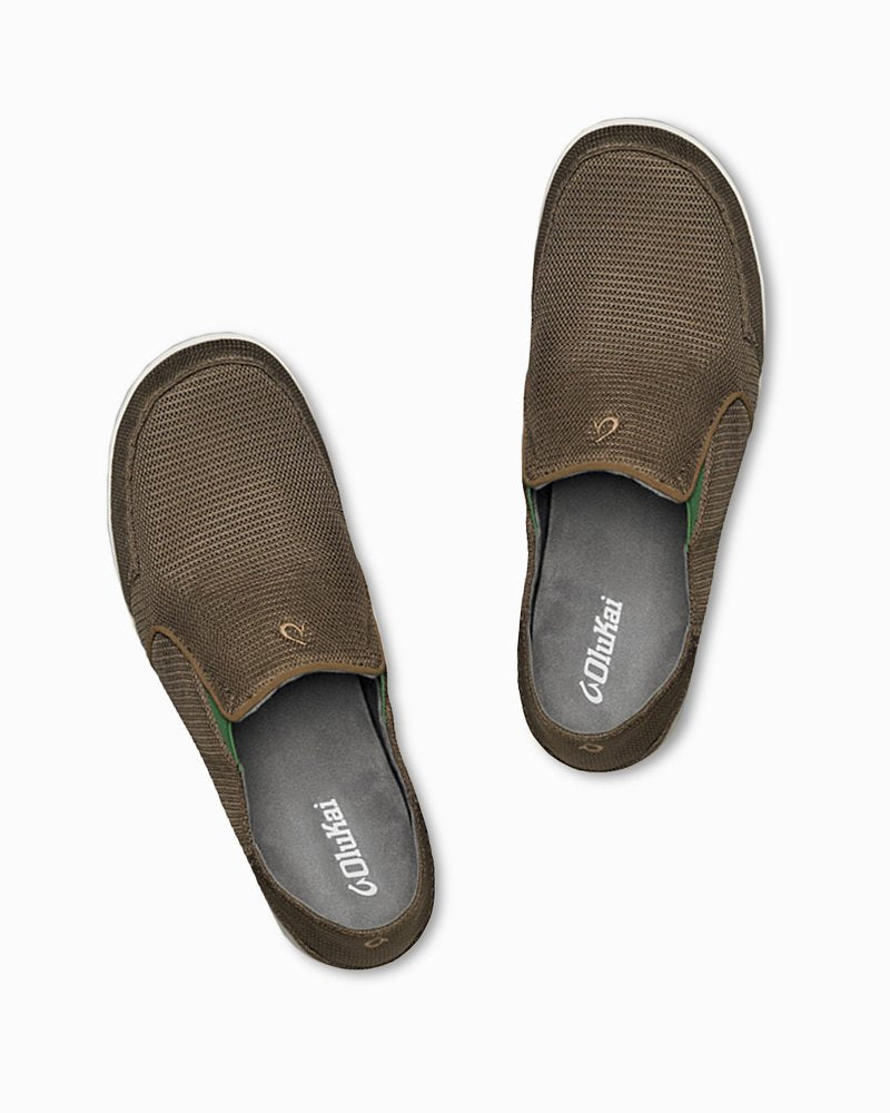 Tommy Bahama OluKai® Nohea Mesh Slip-On Shoes
