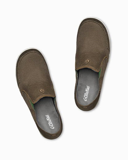 Tommy Bahama OluKai® Nohea Mesh Slip-On Shoes
