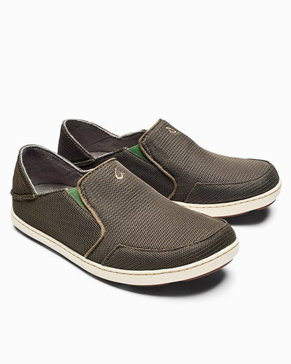 Tommy Bahama OluKai® Nohea Mesh Slip-On Shoes