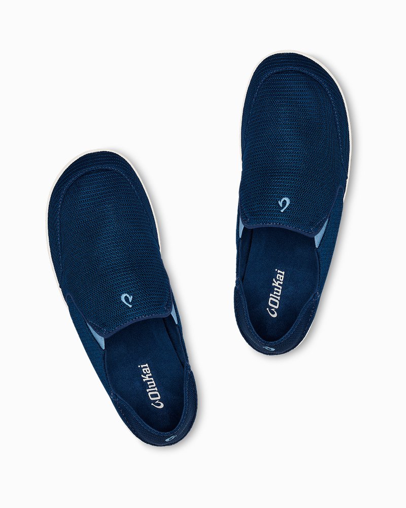 Tommy Bahama OluKai® Nohea Mesh Slip-On Shoes