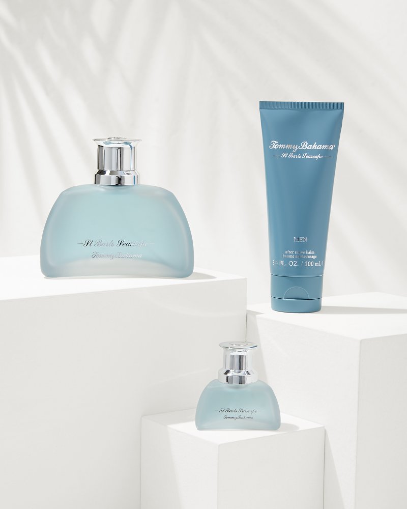 Tommy Bahama St. Barts Seascape 3-Piece Gift Set