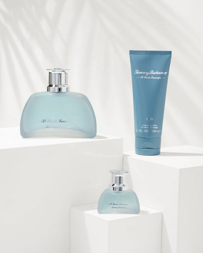 Tommy Bahama St. Barts Seascape 3-Piece Gift Set