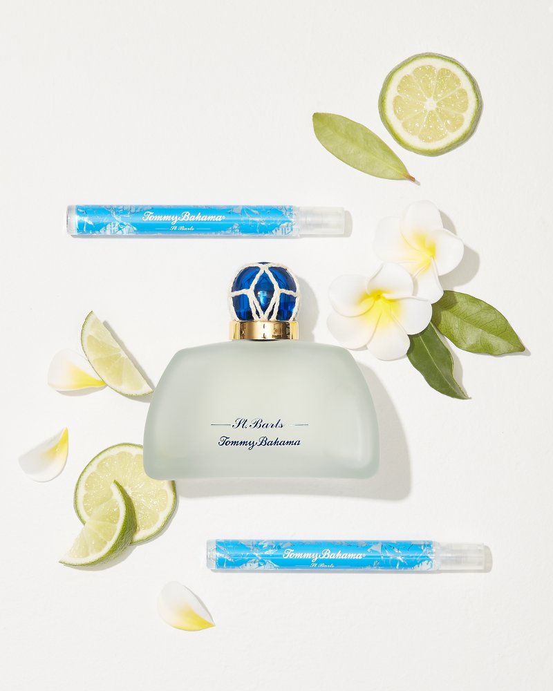 Tommy Bahama St. Barts 3-Piece Gift Set