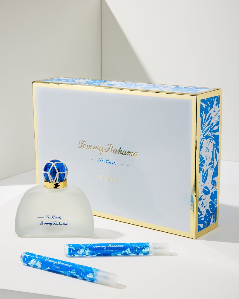 Tommy Bahama St. Barts 3-Piece Gift Set