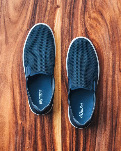 Tommy Bahama OluKai® Lae'ahi Slip-On Sneakers