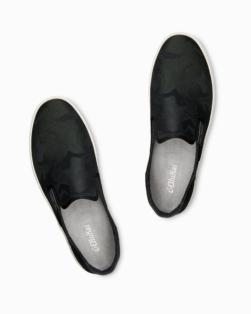 Tommy Bahama OluKai® Lae'ahi Pa'i Slip-On Sneakers