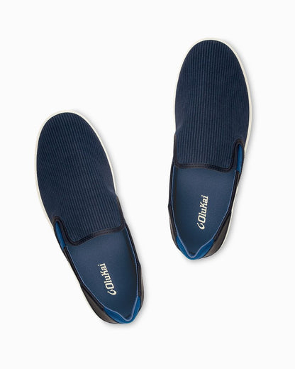 Tommy Bahama OluKai® Lae'ahi Kapa Corduroy Slip-On Sneakers