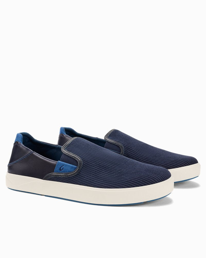 Tommy Bahama OluKai® Lae'ahi Kapa Corduroy Slip-On Sneakers