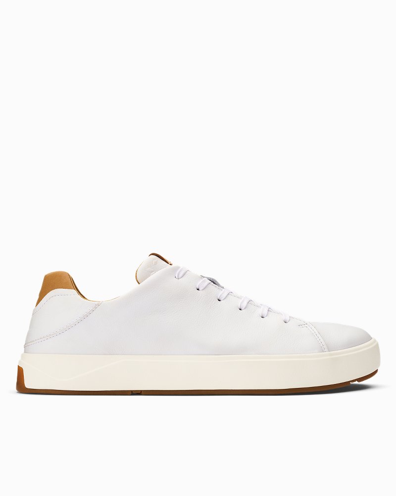 Tommy Bahama OluKai® Lae'ahi Lī 'Ili Sneakers