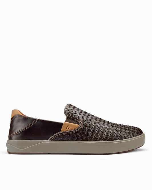 Tommy Bahama OluKai® Lae'ahi Lauhala Slip-On Sneakers