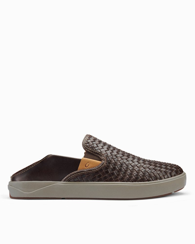 Tommy Bahama OluKai® Lae'ahi Lauhala Slip-On Sneakers