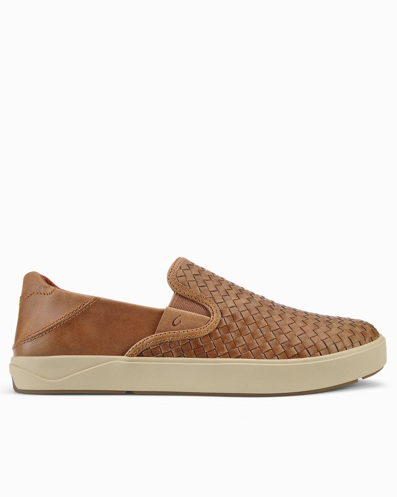 Tommy Bahama OluKai® Lae'ahi Lauhala Slip-On Sneakers