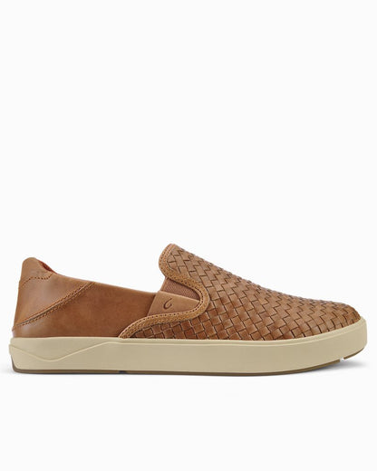 Tommy Bahama OluKai® Lae'ahi Lauhala Slip-On Sneakers
