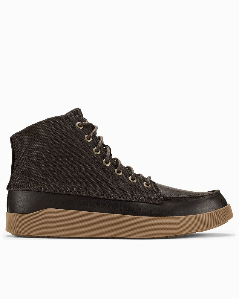 Tommy Bahama OluKai® Mōlina Weather-Resistant Boots