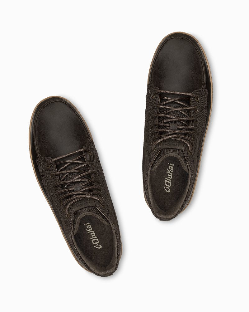 Tommy Bahama OluKai® Mōlina Weather-Resistant Boots