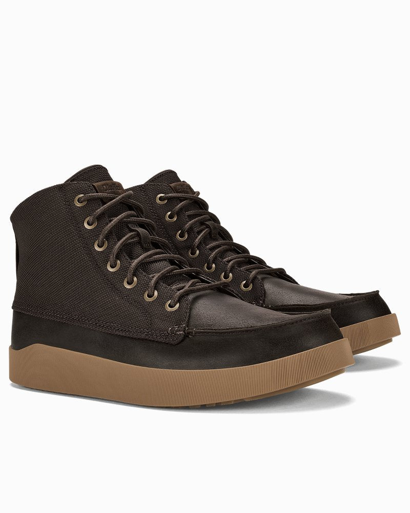 Tommy Bahama OluKai® Mōlina Weather-Resistant Boots