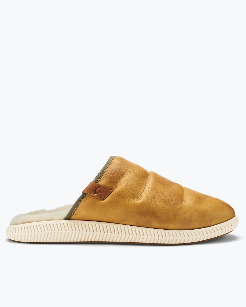 Tommy Bahama OluKai® Mua 'Ili Scuff Slippers