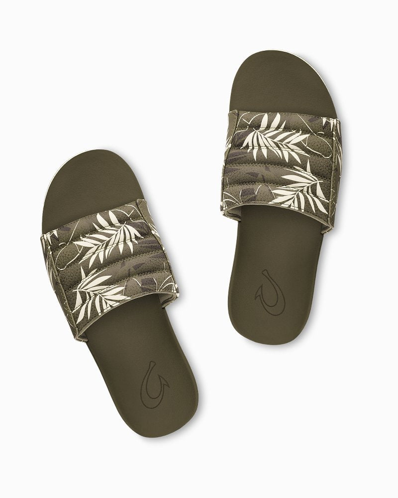 Tommy Bahama OluKai® Maha 'Olu Slides