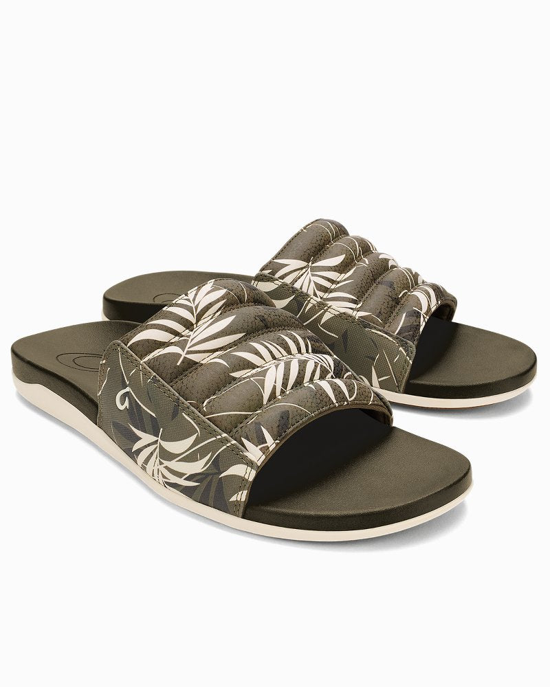 Tommy Bahama OluKai® Maha 'Olu Slides