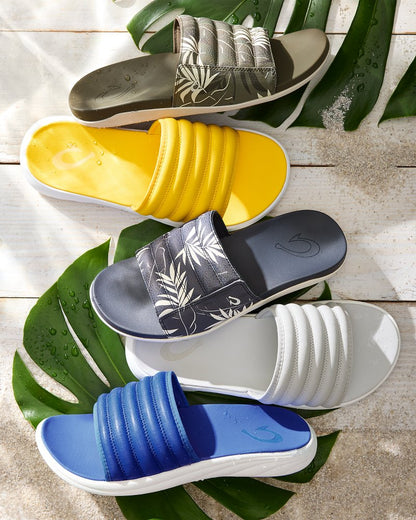 Tommy Bahama OluKai® Maha 'Olu Slides