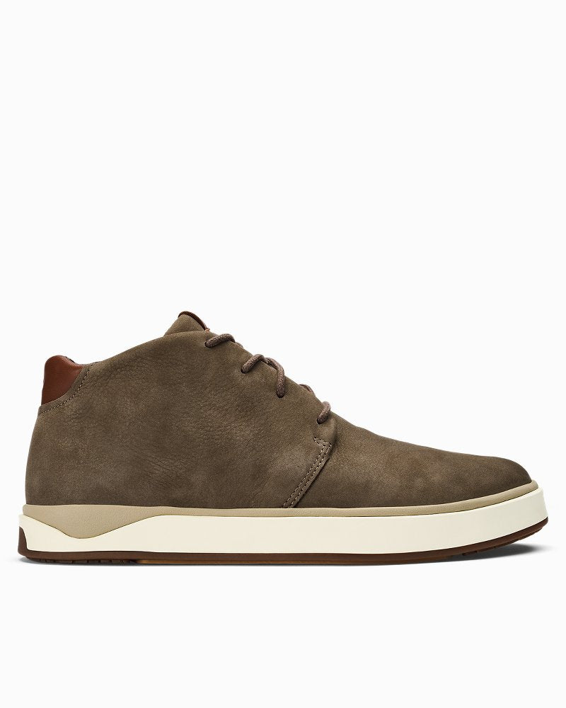 Tommy Bahama OluKai® Papaku 'Ili Chukka Boots