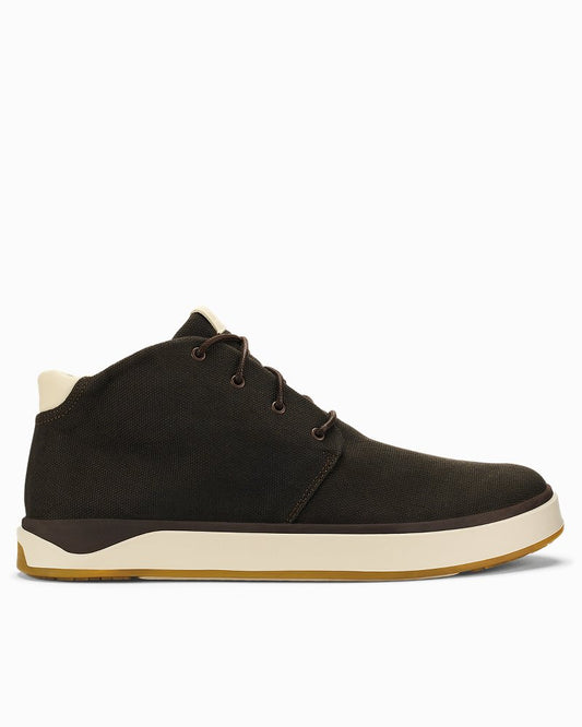 Tommy Bahama OluKai® Papakū Chukka Boots