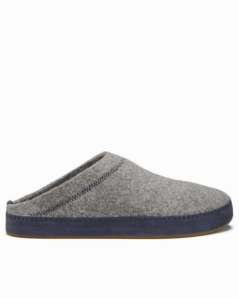 Tommy Bahama OluKai® Hāmani Hulu Felt Mules