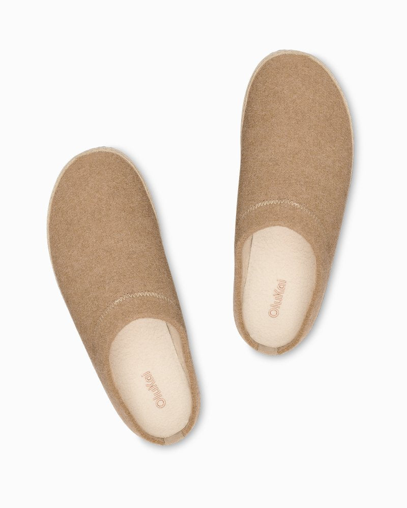 Tommy Bahama OluKai® Hāmani Hulu Felt Mules