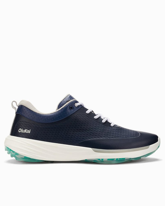 Tommy Bahama OluKai® Mākena Waterproof Golf Shoes