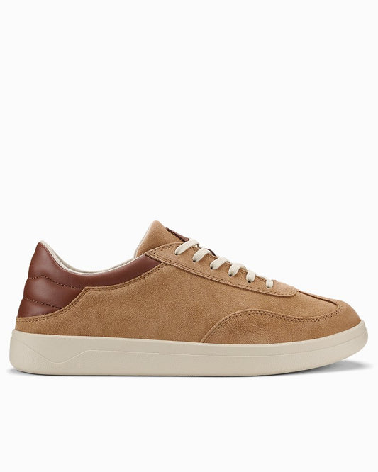 Tommy Bahama OluKai® Pūnini Suede Sneakers