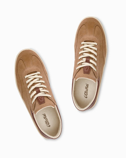 Tommy Bahama OluKai® Pūnini Suede Sneakers
