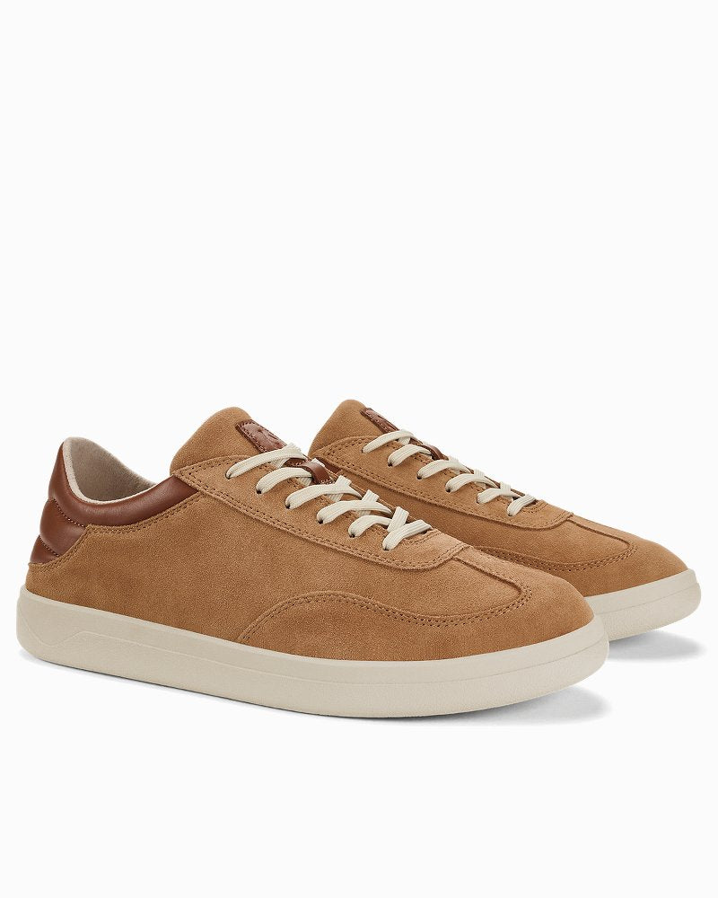 Tommy Bahama OluKai® Pūnini Suede Sneakers