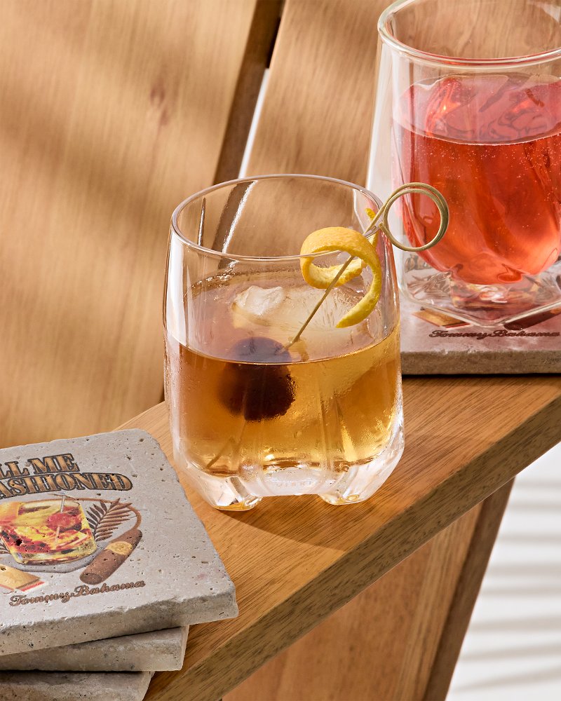 Tommy Bahama Viski® Apollo Tumbler