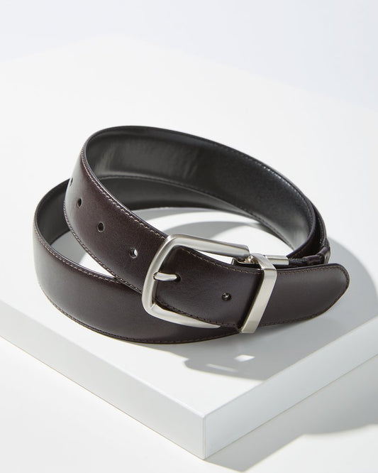 Tommy Bahama Reversible Performance Belt