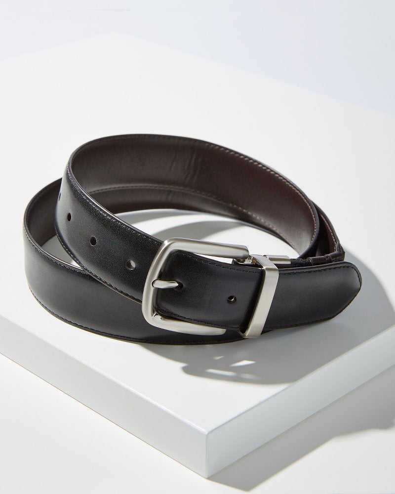 Tommy Bahama Reversible Performance Belt