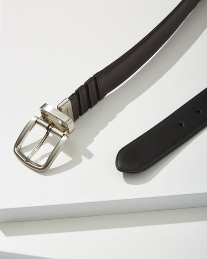 Tommy Bahama Reversible Performance Belt