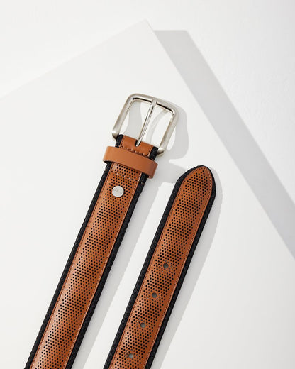 Tommy Bahama Neoprene Cushion Performance Belt