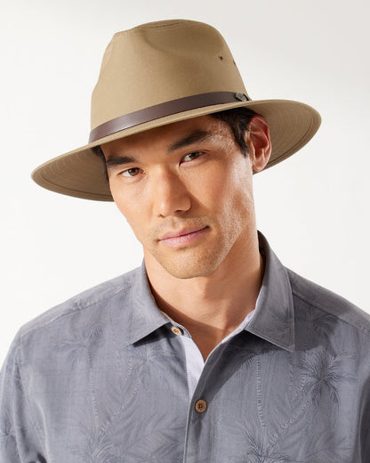 Tommy Bahama Dalton Travel Hat