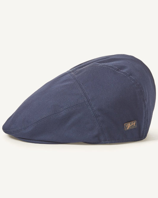 Tommy Bahama Graham Packable Flat Cap