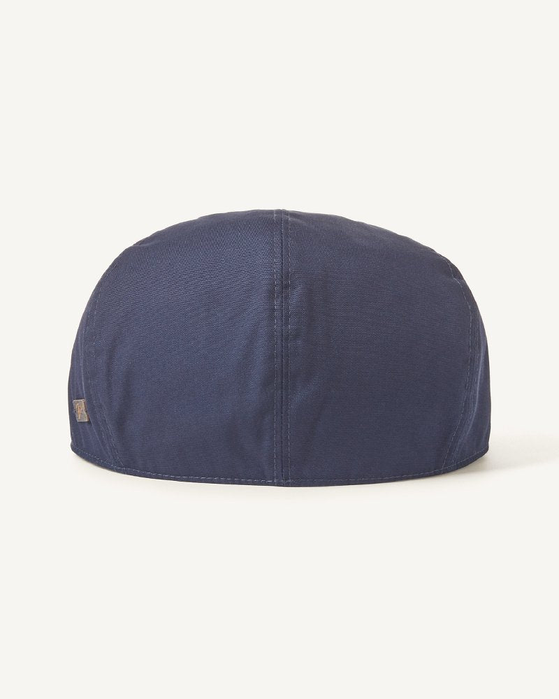 Tommy Bahama Graham Packable Flat Cap