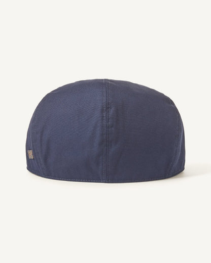 Tommy Bahama Graham Packable Flat Cap