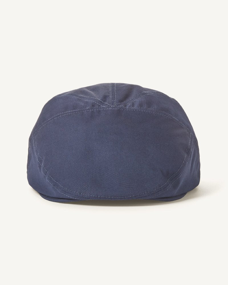 Tommy Bahama Graham Packable Flat Cap