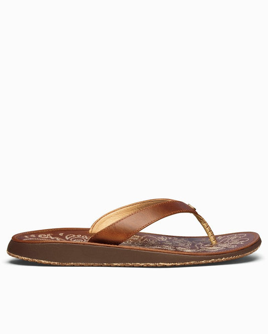 Tommy Bahama OluKai® Paniolo Sandals