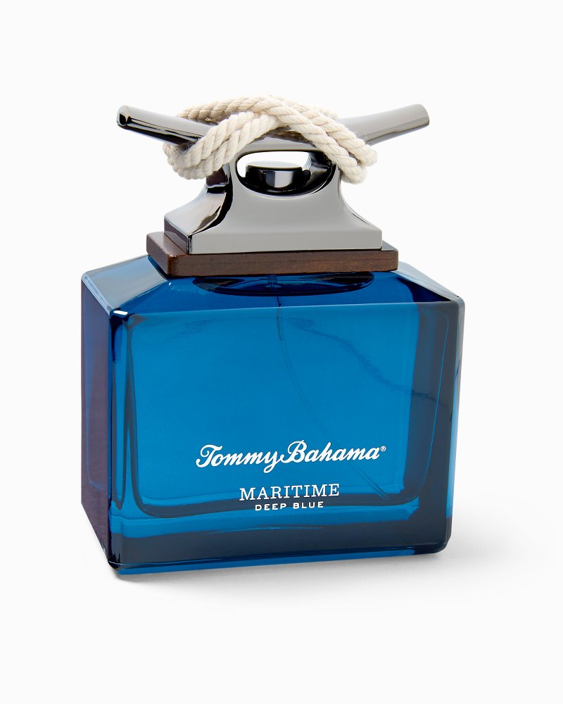 Tommy Bahama Maritime Deep Blue 4.2-oz Cologne