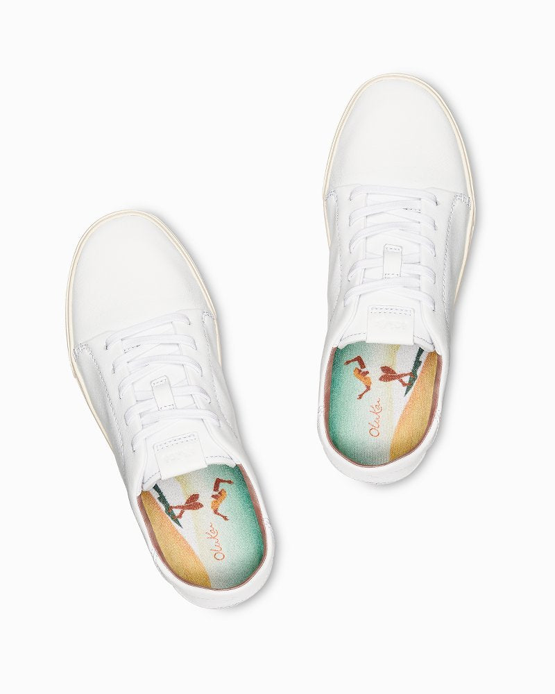 Tommy Bahama OluKai® Pehuea Lī Ili Sneakers