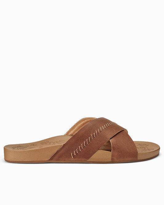 Tommy Bahama OluKai® Kipe'a 'Olu Sandals