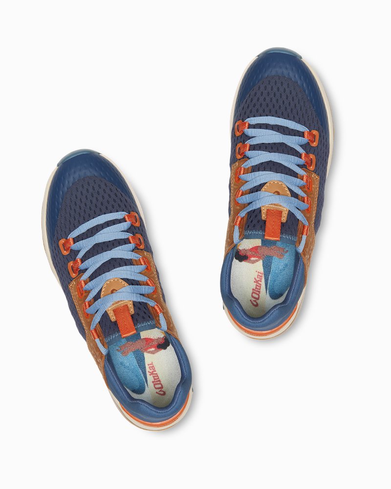 Tommy Bahama OluKai® Wailuku Sneakers