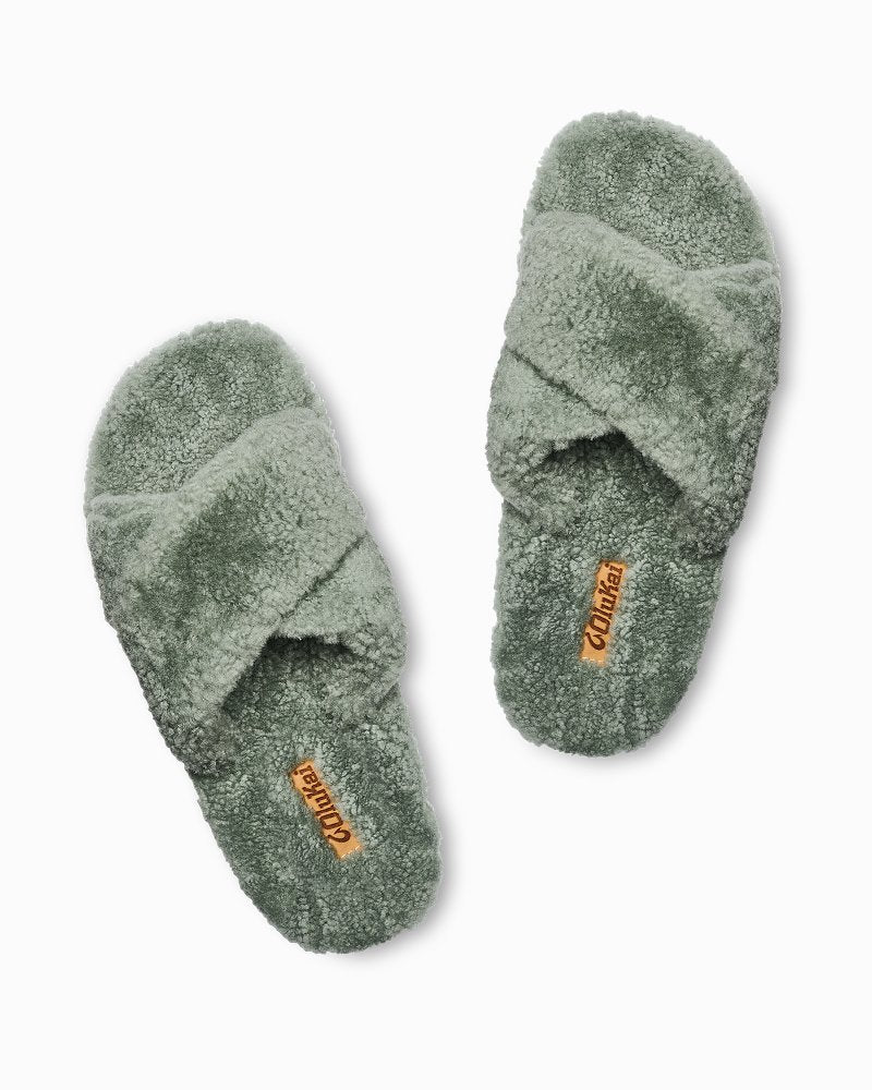 Tommy Bahama OluKai® Hila Heu Slippers