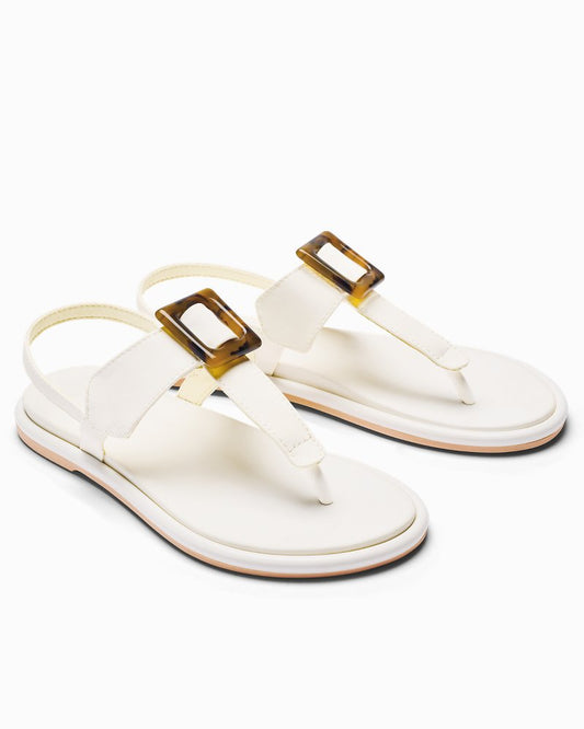 Tommy Bahama Olukai® La'I T-Bar Sandals